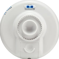Ubiquiti NBE-M5-16 NanoBeam M5 16dBi 5GHz Outdoor Wireless Bridge Ubiquiti NBE-M5-16 NanoBeam M5 16dBi 5GHz Outdoor Wireless Bridge